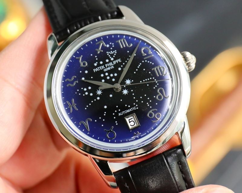 PATEK PHILIPPE Watches